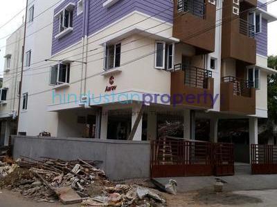 2 BHK , Chennai, image