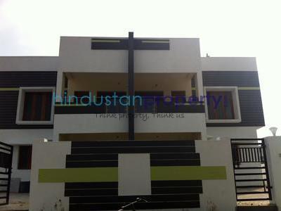 house / villa, chennai, puzhuthivakkam, image