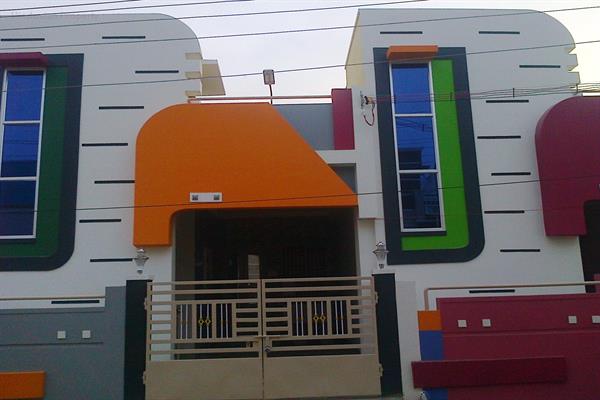house / villa, chennai, mangadu, image