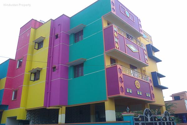 flat / apartment, chennai, mangadu, image