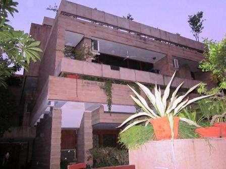 house / villa, delhi, connaught place, image