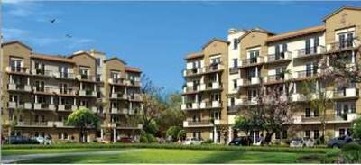  3 BHK , Delhi-NCR, image