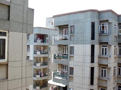  2 BHK , Delhi-NCR, image