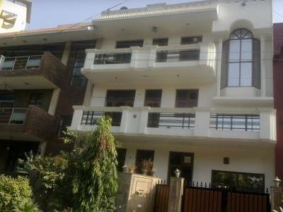  3 BHK , Delhi-NCR, image