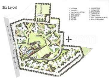  2 BHK , Delhi-NCR, image