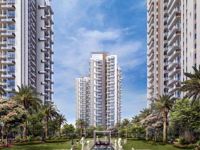  3 BHK , Delhi-NCR, image