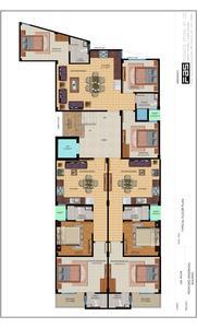  2 BHK , Delhi-NCR, image