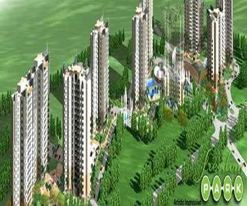  3 BHK , Delhi-NCR, image