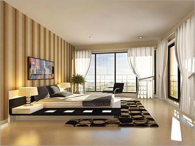  3 BHK , Delhi-NCR, image