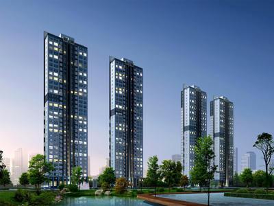 3 BHK Flat / Apartment For SALE 5 mins from Sector-104