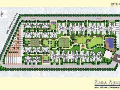  3 BHK , Delhi-NCR, image