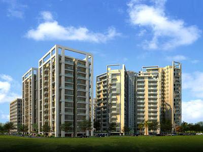  3 BHK , Delhi-NCR, image