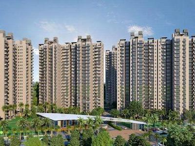  3 BHK , Delhi-NCR, image