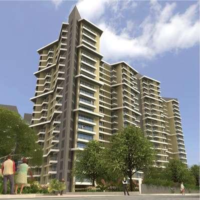  3 BHK , Delhi-NCR, image