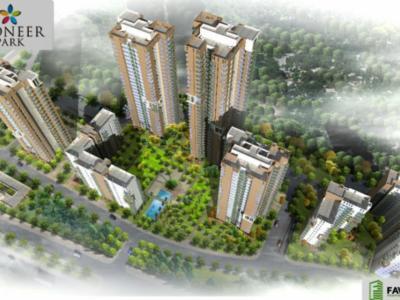  3 BHK , Delhi-NCR, image