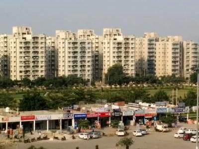  3 BHK , Delhi-NCR, image