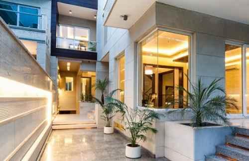  3 BHK , Delhi-NCR, image