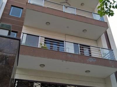  3 BHK , Delhi-NCR, image