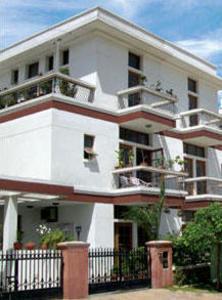 house / villa, delhi-ncr, sushant lok phase 3, image