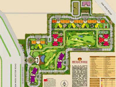  3 BHK , Delhi-NCR, image