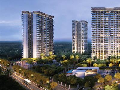  4 BHK , Delhi-NCR, image