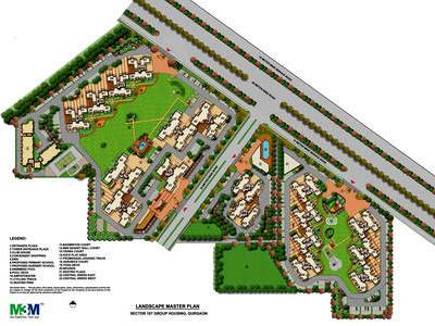  2 BHK , Delhi-NCR, image