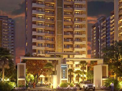  2 BHK , Delhi-NCR, image