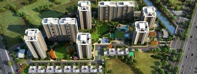 flat / apartment, delhi-ncr, sector-99, image