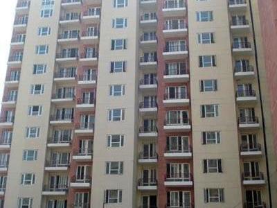 flat / apartment, delhi-ncr, sector-110, image