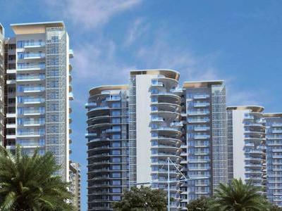 flat / apartment, delhi-ncr, sector-110, image