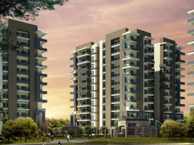  3 BHK , Delhi-NCR, image