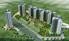 flat / apartment, delhi-ncr, sector-76, image