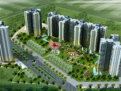 flat / apartment, delhi-ncr, sector-76, image