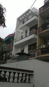  4 BHK , Delhi-NCR, image
