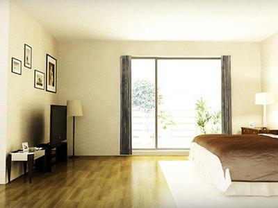  3 BHK , Delhi-NCR, image