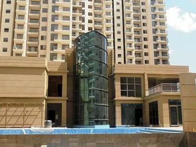 flat / apartment, delhi-ncr, sector-80, image