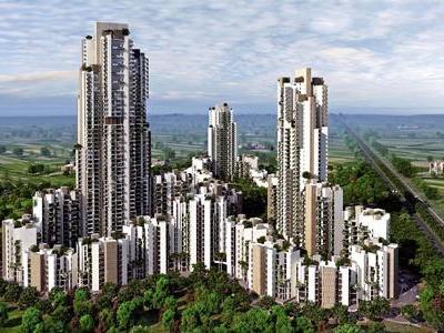  4 BHK , Delhi-NCR, image