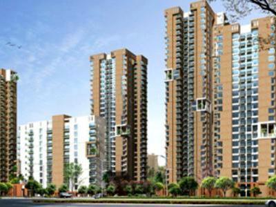  2 BHK , Delhi-NCR, image