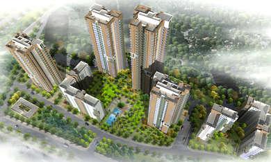 flat / apartment, delhi-ncr, golf course extn, image
