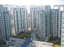 flat / apartment, delhi-ncr, golf course extn, image