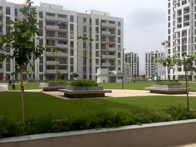  3 BHK , Delhi-NCR, image