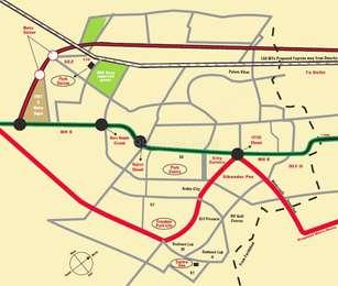 flat / apartment, delhi-ncr, sector-37, image