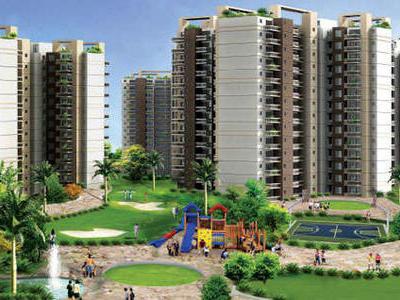 flat / apartment, delhi-ncr, sector-37, image
