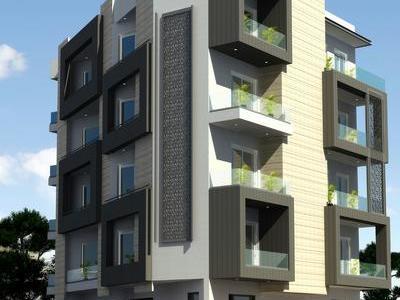  2 BHK , Delhi-NCR, image