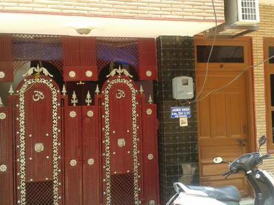  5 BHK , Delhi-NCR, image