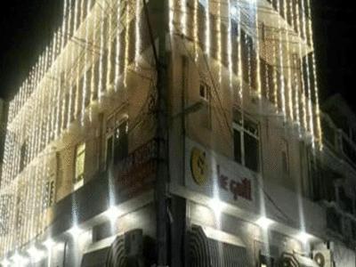  19 BHK , Delhi-NCR, image