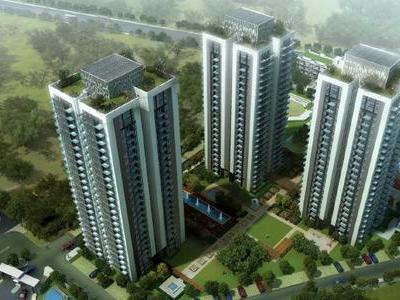  3 BHK , Delhi-NCR, image