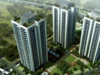  3 BHK , Delhi-NCR, image