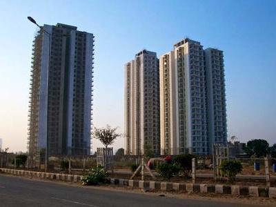  3 BHK , Delhi-NCR, image