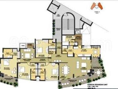  4 BHK , Delhi-NCR, image